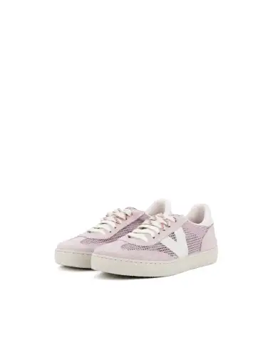 VICTORIA SNEAKERS BERLÍN LILLA