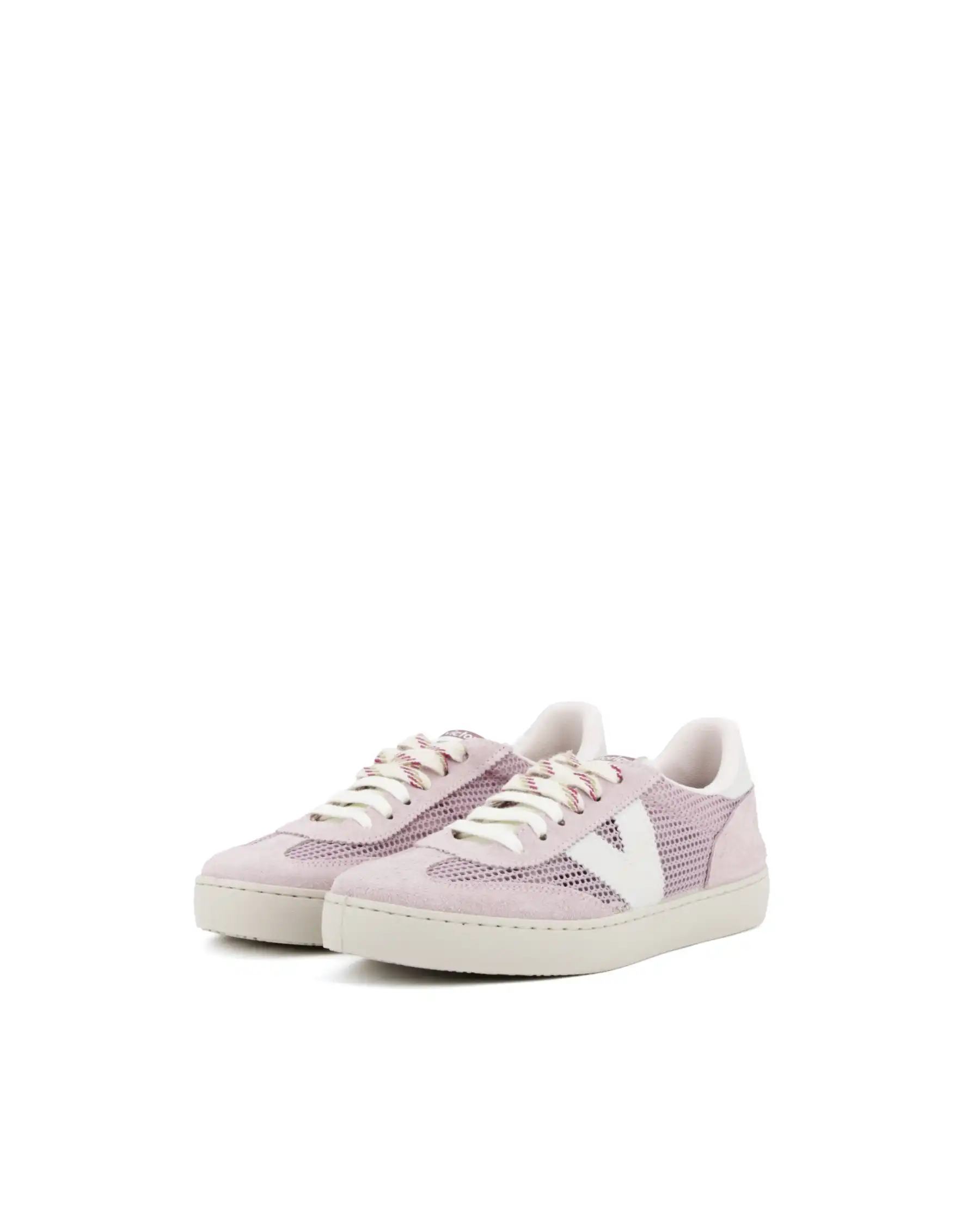 VICTORIA SNEAKERS BERLÍN LILLA