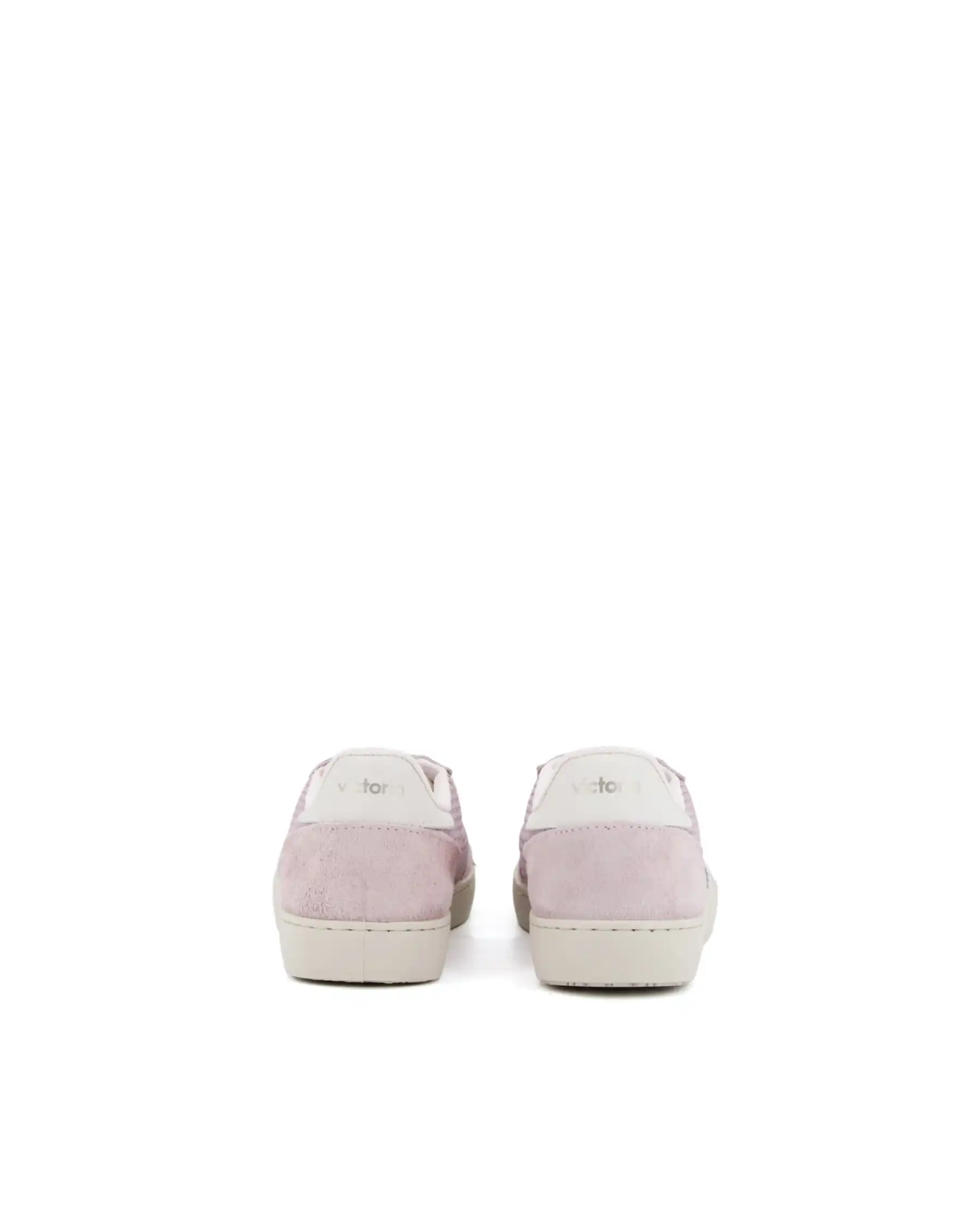 VICTORIA SNEAKERS BERLÍN LILLA