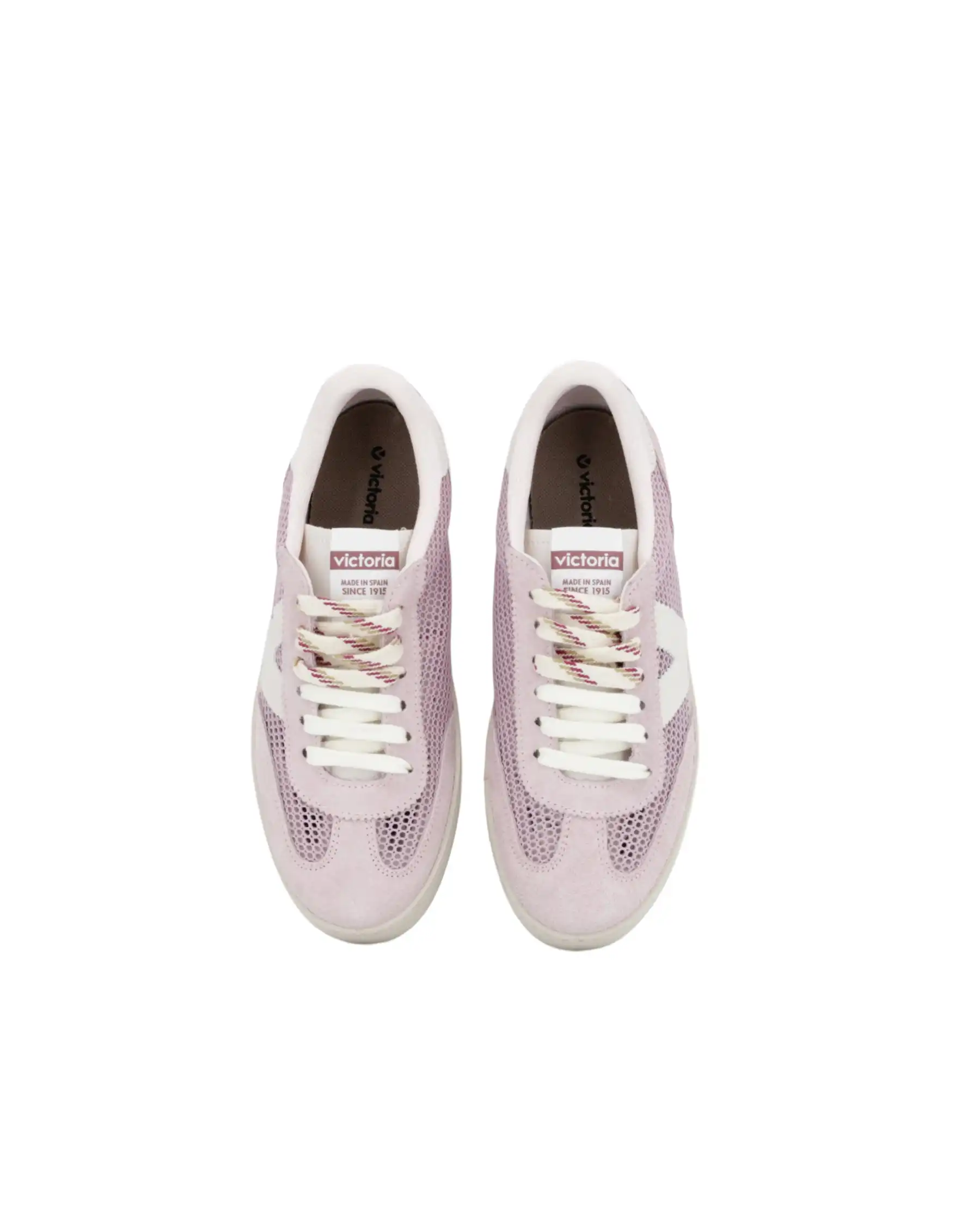 VICTORIA SNEAKERS BERLÍN LILLA