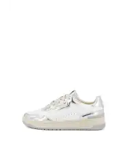 VICTORIA SNEAKERS C80 BIANCO