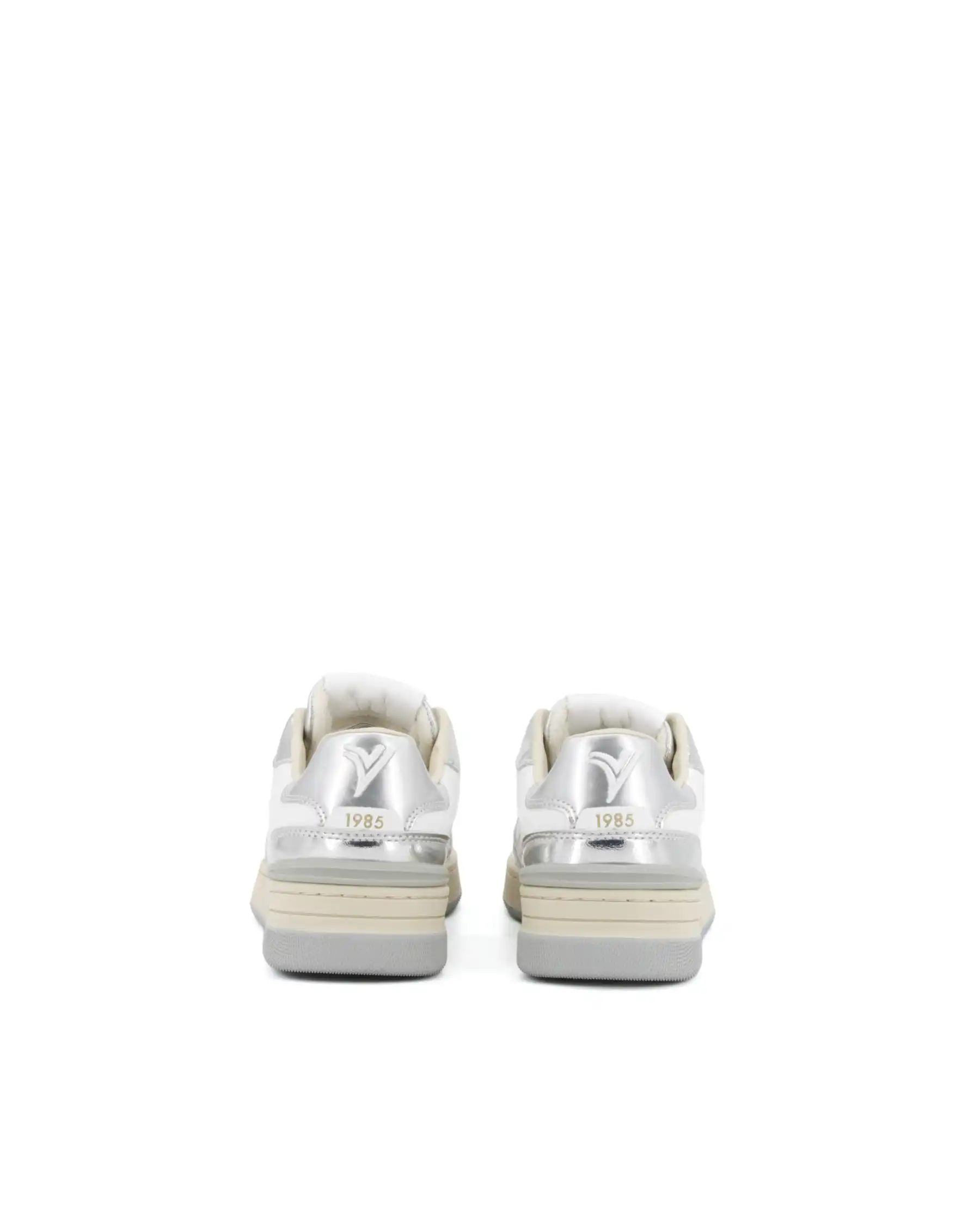 VICTORIA SNEAKERS C80 BIANCO