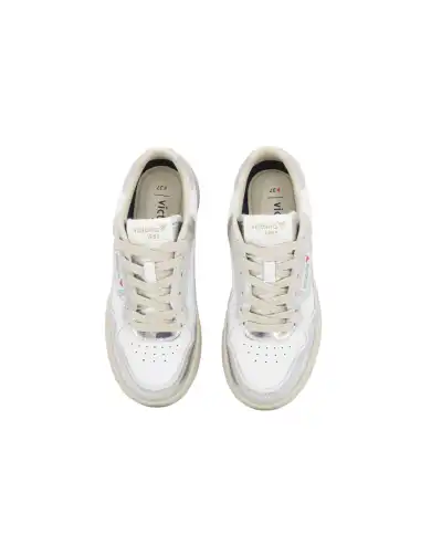 VICTORIA SNEAKERS C80 BIANCO