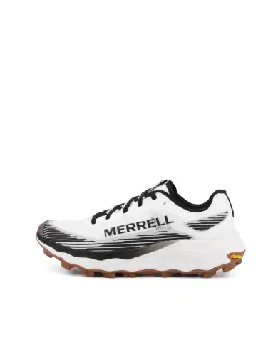 MERRELL SNEAKERS AGILITY PEAK BIANCO