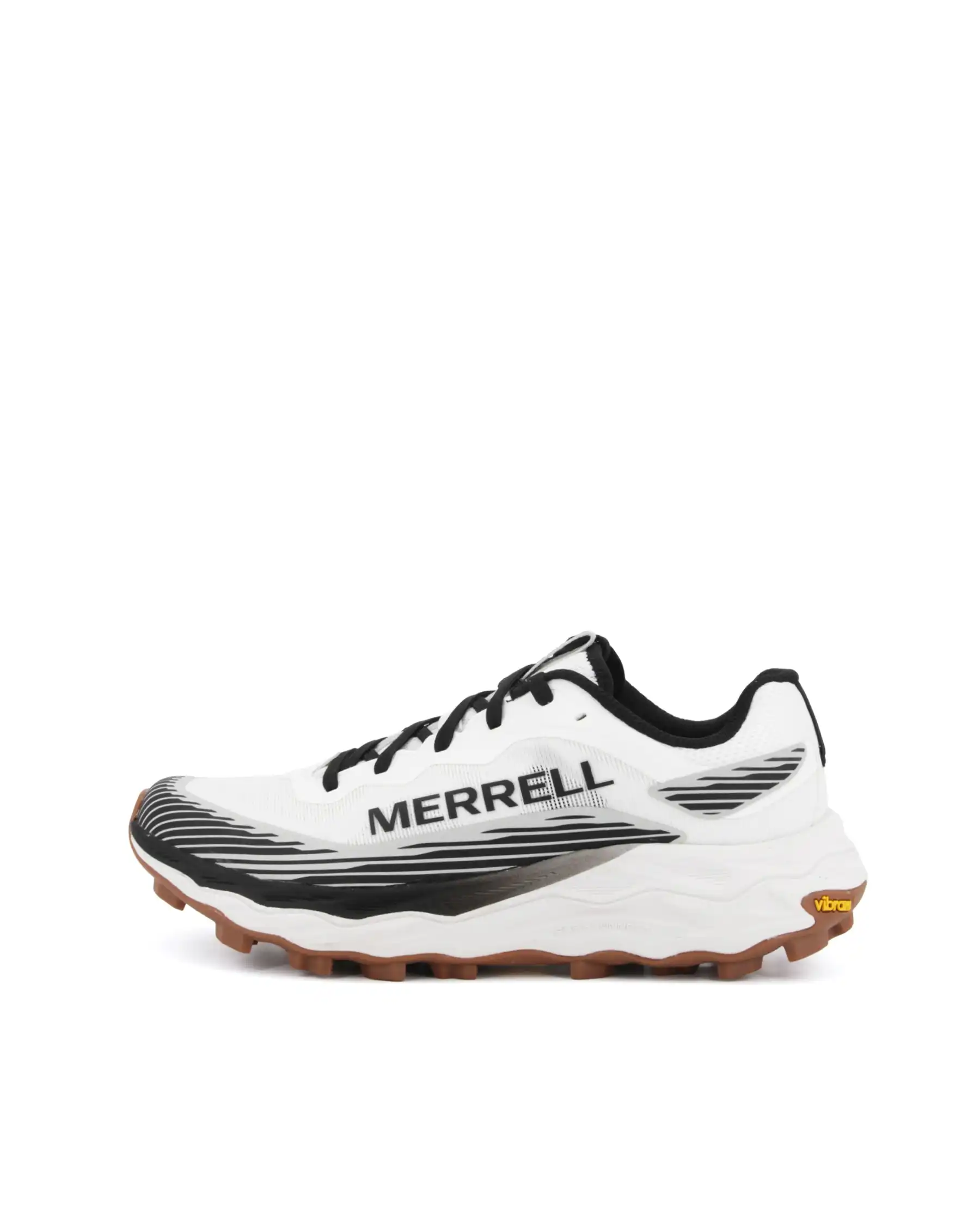 MERRELL SNEAKERS AGILITY PEAK BIANCO