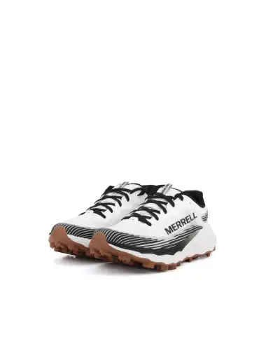 MERRELL SNEAKERS AGILITY PEAK BIANCO