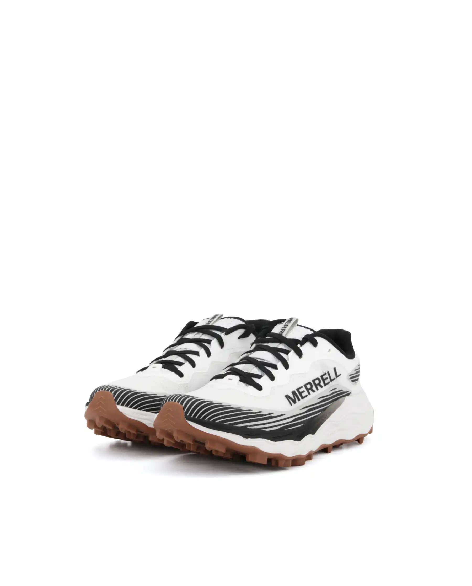 MERRELL SNEAKERS AGILITY PEAK BIANCO