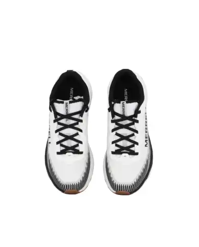 MERRELL SNEAKERS AGILITY PEAK BIANCO