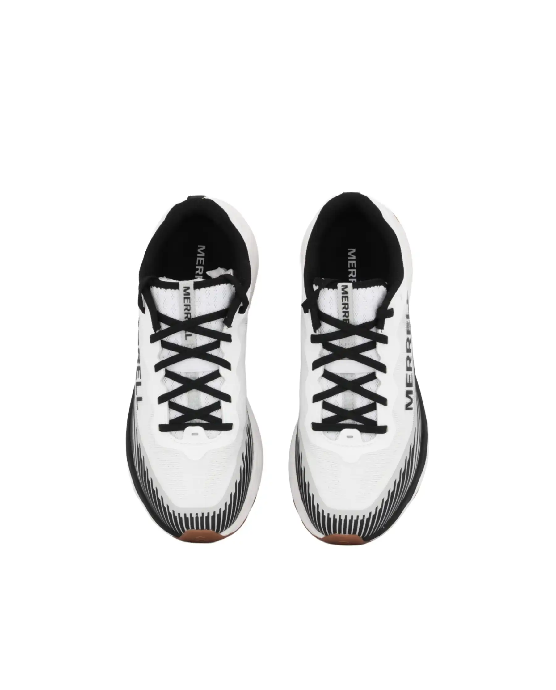 MERRELL SNEAKERS AGILITY PEAK BIANCO
