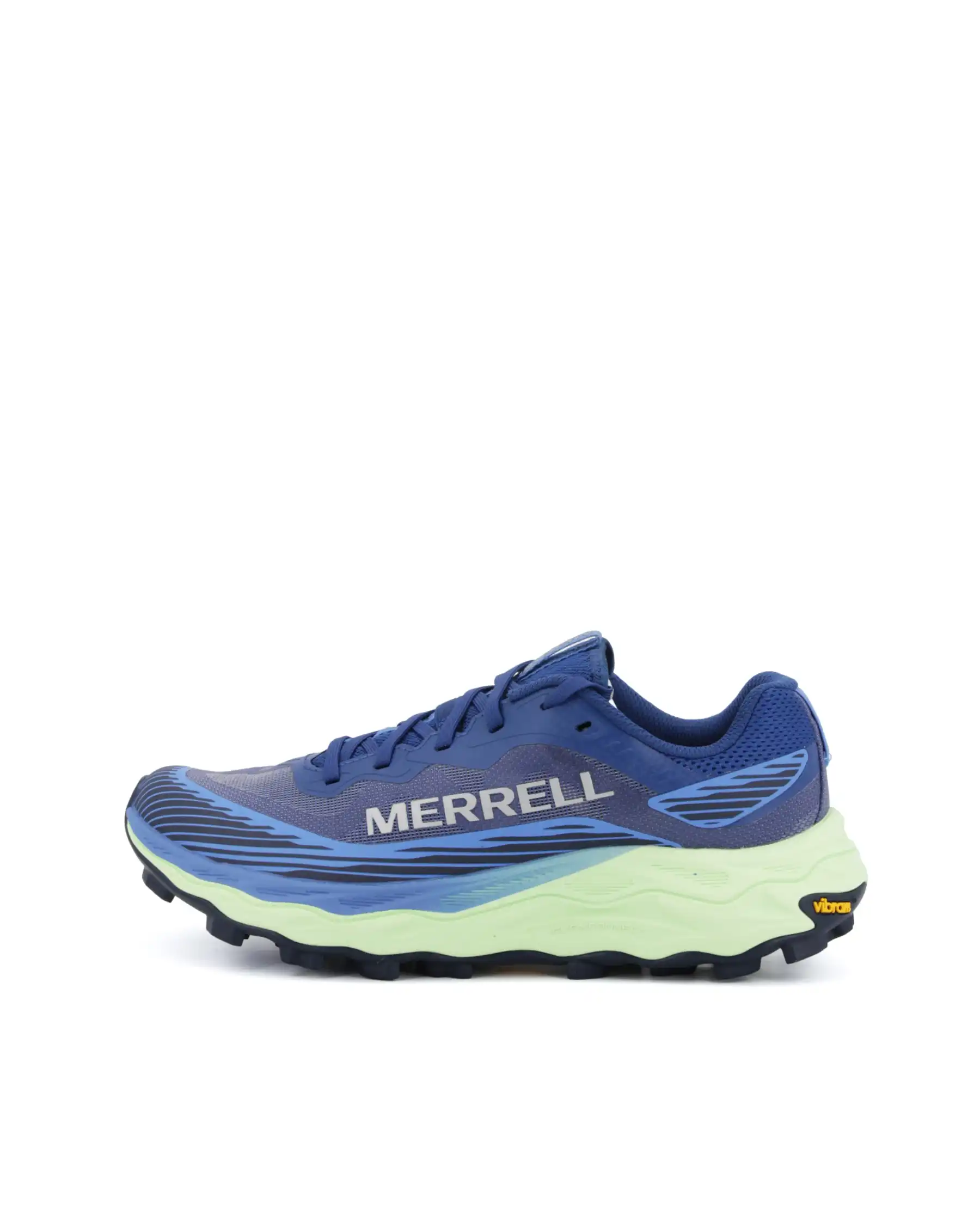 MERRELL SNEAKERS AGILITY PEAK BLU