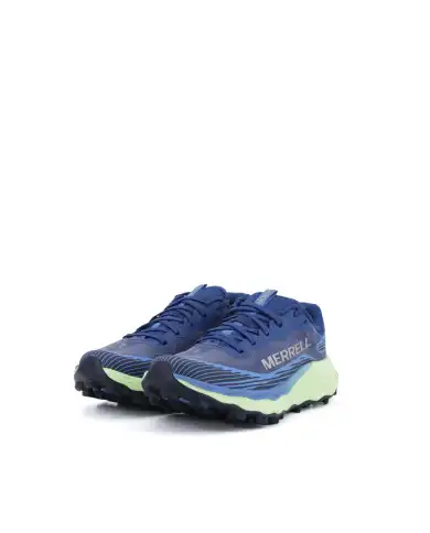 MERRELL SNEAKERS AGILITY PEAK BLU