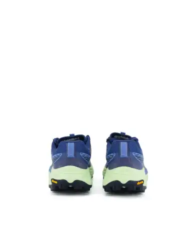 MERRELL SNEAKERS AGILITY PEAK BLU