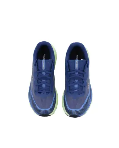 MERRELL SNEAKERS AGILITY PEAK BLU
