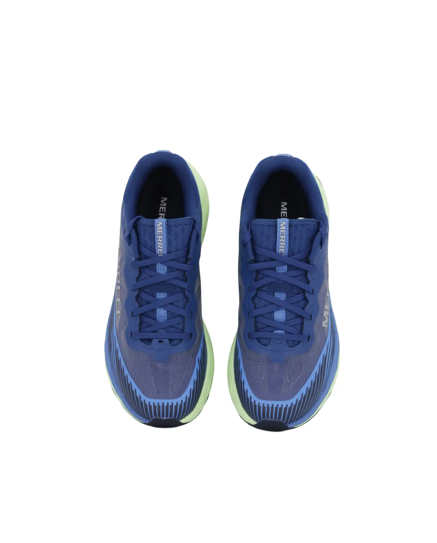 MERRELL SNEAKERS AGILITY PEAK BLU
