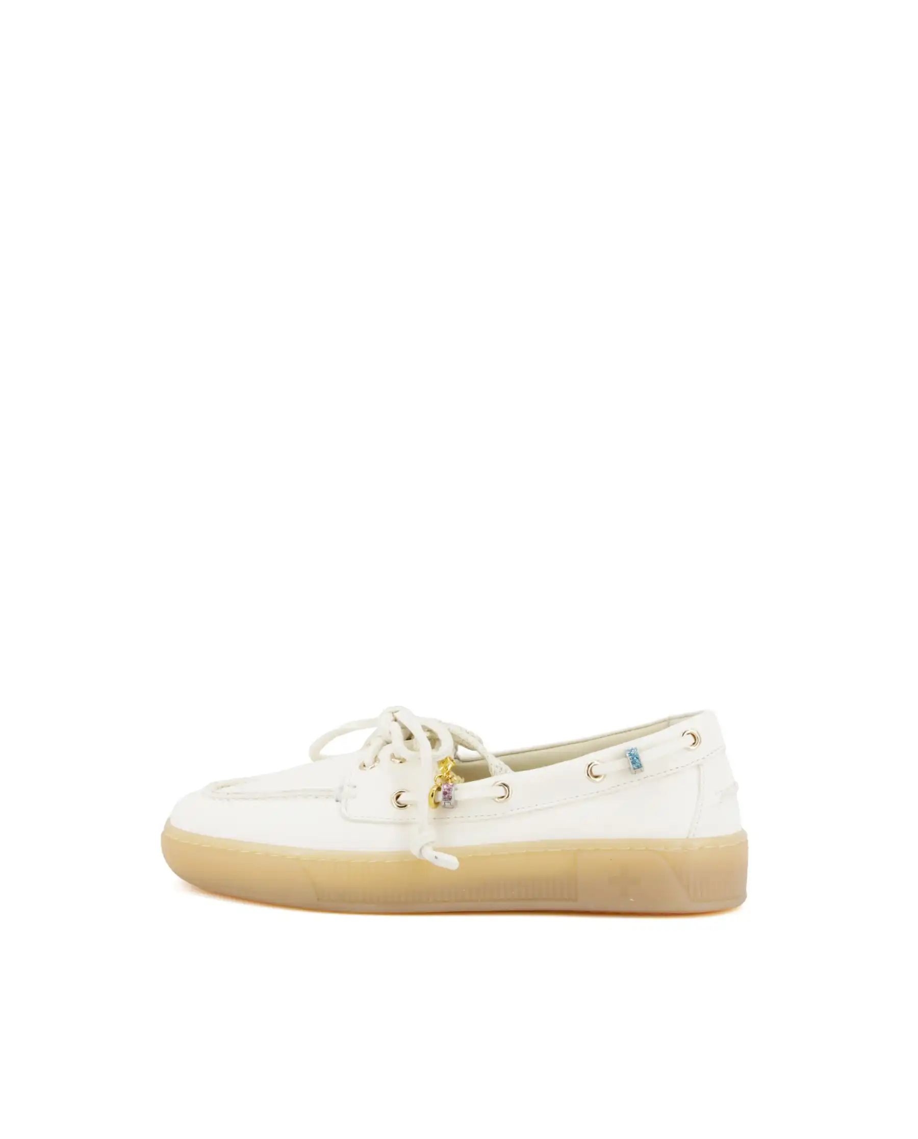 GIO+ BARCA MOKA PANNA