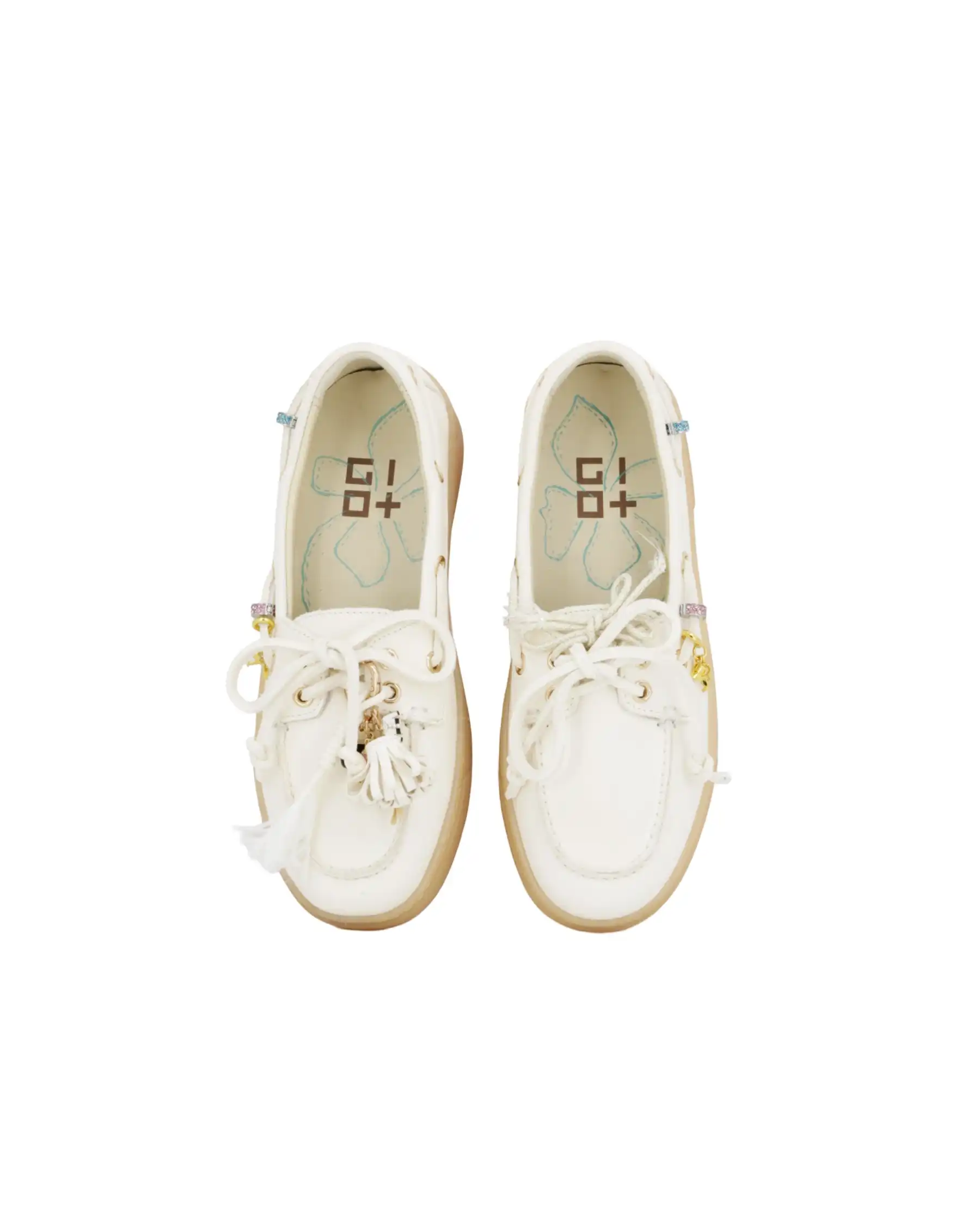 GIO+ BARCA MOKA PANNA