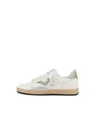 4B12 SNEAKERS PLAYNEW BIANCO