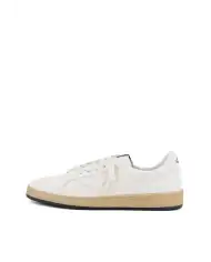 4B12 SNEAKERS PLAYNEW BIANCO