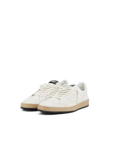 4B12 SNEAKERS PLAYNEW BIANCO