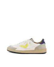 4B12 SNEAKERS PLAYNEW BIANCO