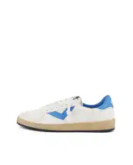 4B12 SNEAKERS PLAYNEW BIANCO