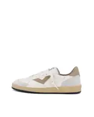 4B12 SNEAKERS PLAYNEW BIANCO