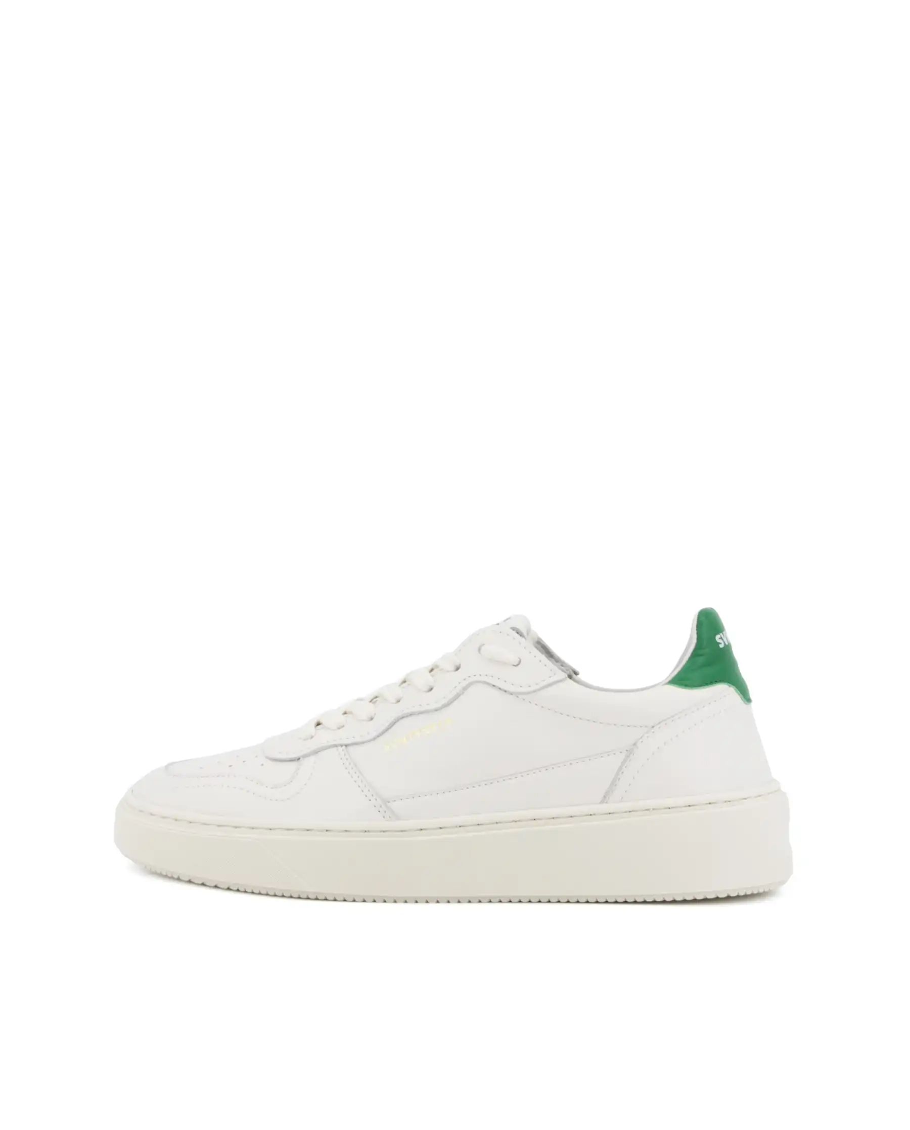 THE76 SNEAKERS PULL BIANCO