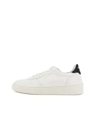 THE76 SNEAKERS PULL BIANCO