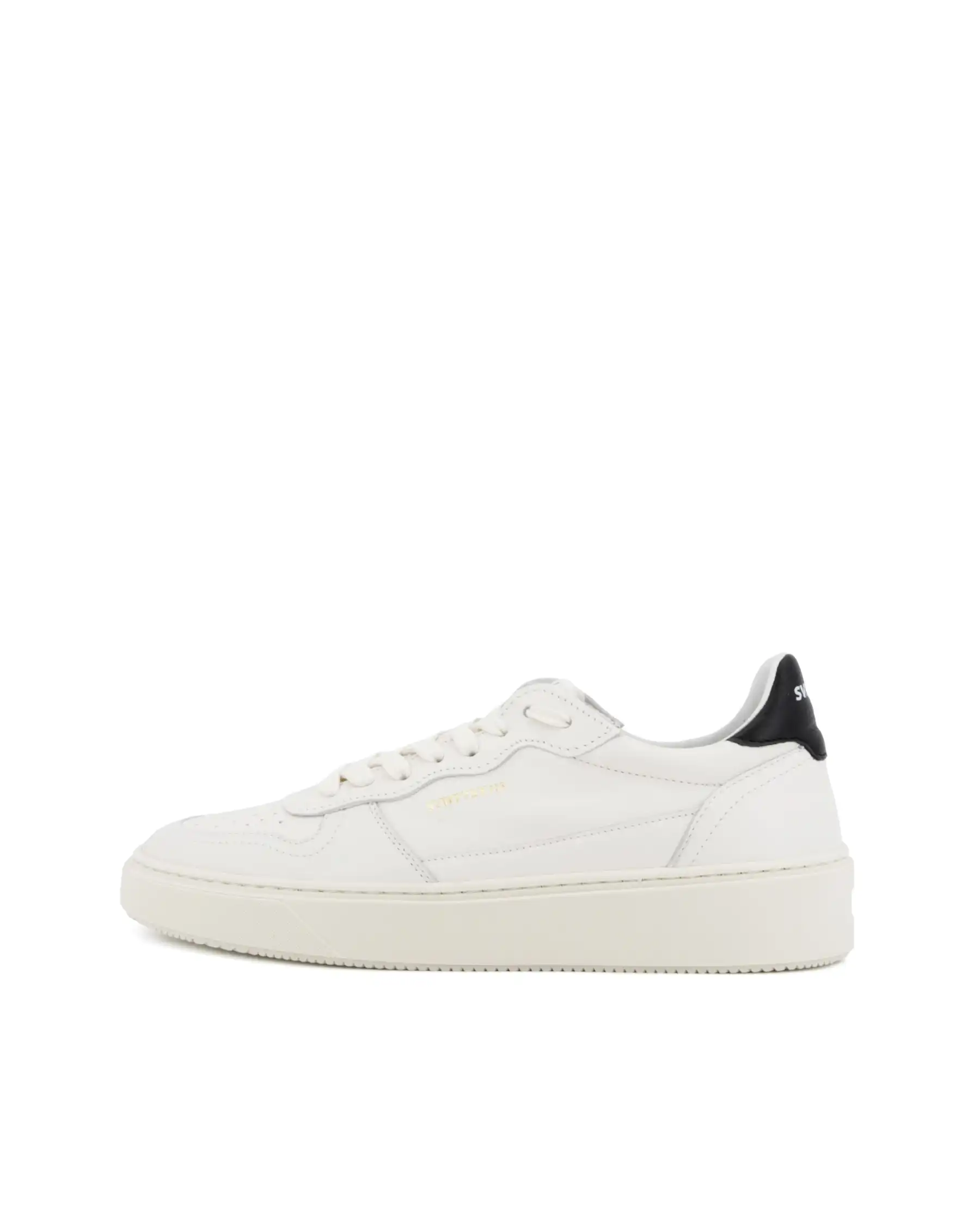 THE76 SNEAKERS PULL BIANCO