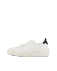 THE76 SNEAKERS PULL BIANCO
