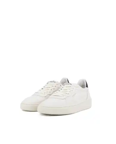 THE76 SNEAKERS PULL BIANCO