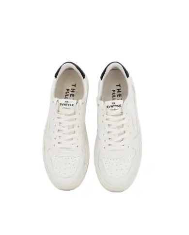 THE76 SNEAKERS PULL BIANCO