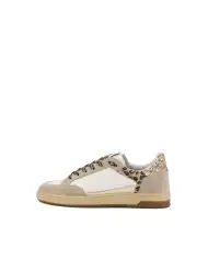 THE76 SNEAKERS STAY BIANCO