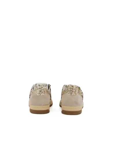 THE76 SNEAKERS STAY BIANCO