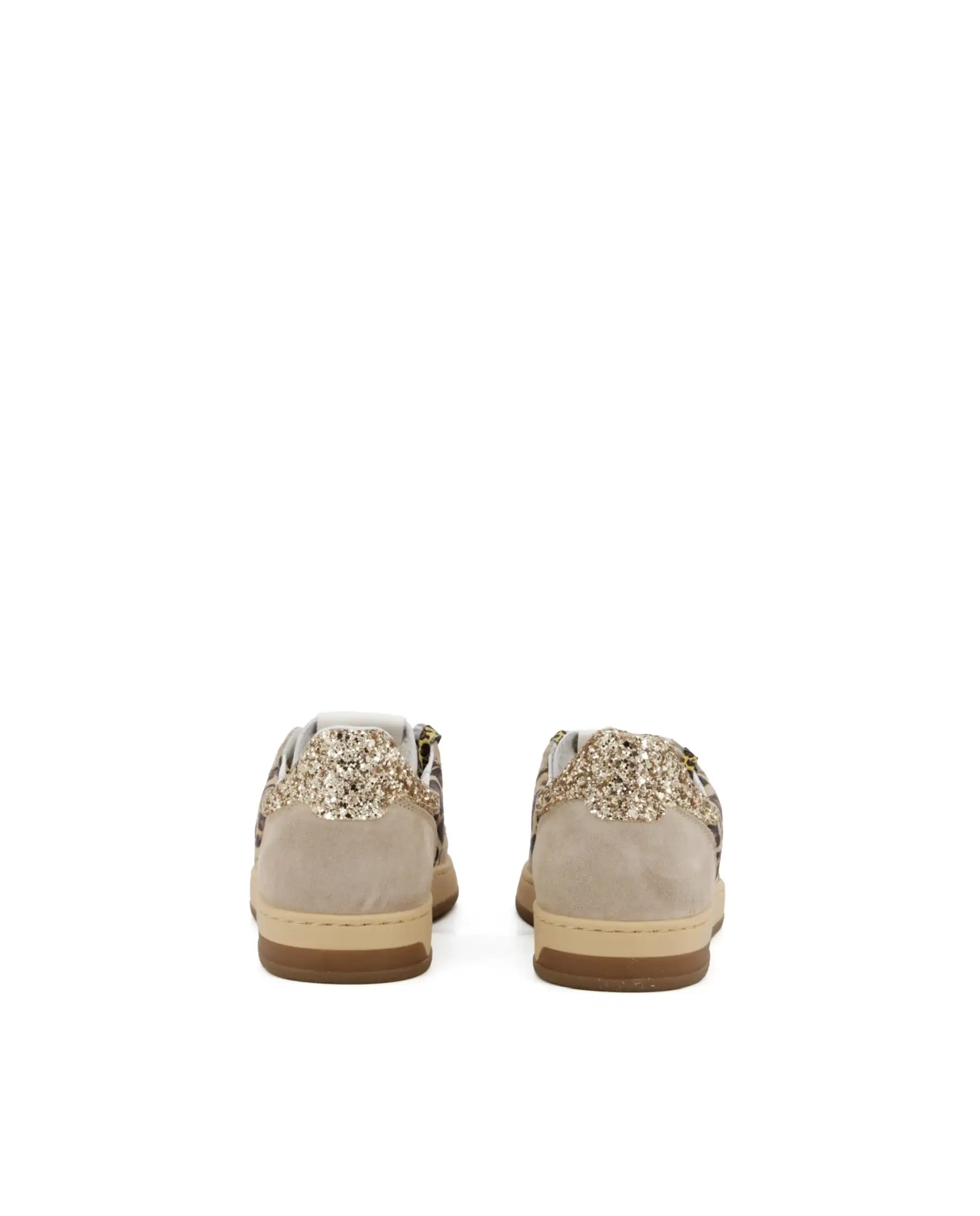 THE76 SNEAKERS STAY BIANCO
