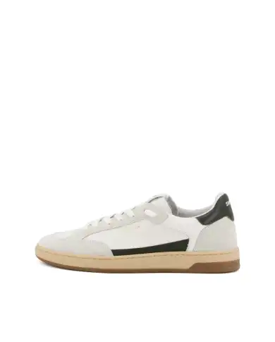 THE76 SNEAKERS STAY BIANCO