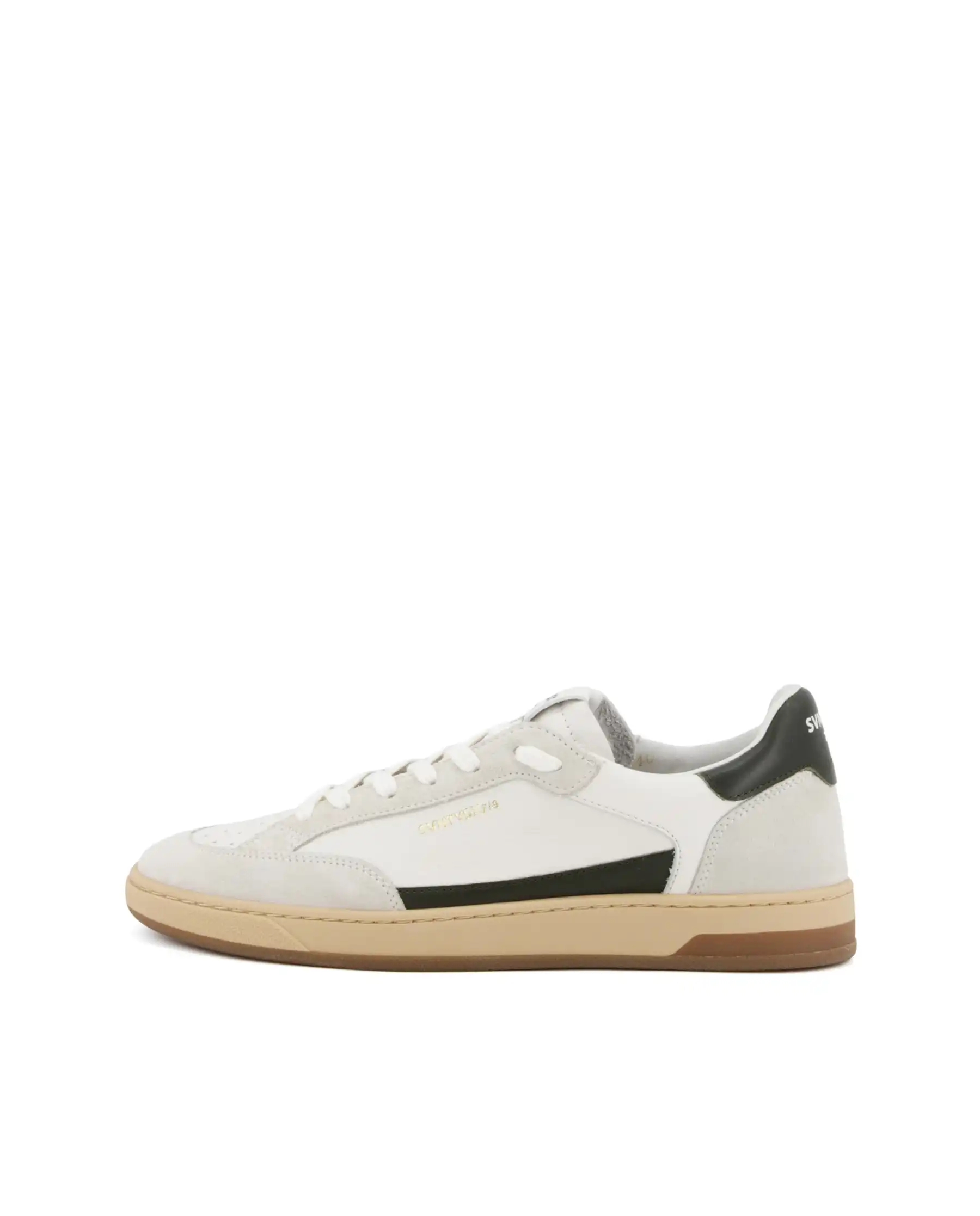 THE76 SNEAKERS STAY BIANCO