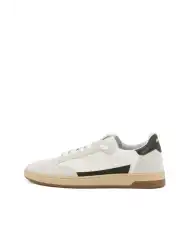 THE76 SNEAKERS STAY BIANCO