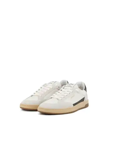 THE76 SNEAKERS STAY BIANCO