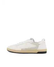 THE76 SNEAKERS STAY BIANCO