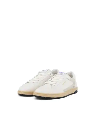 THE76 SNEAKERS STAY BIANCO