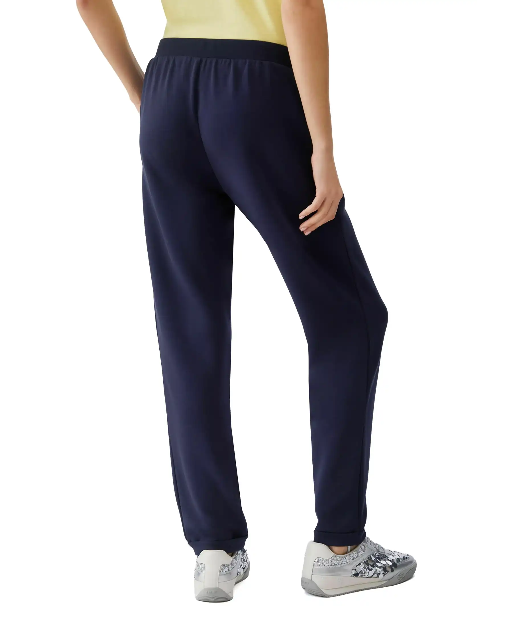 LIU JO PANTALONI BLU