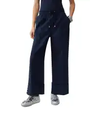 LIU JO PANTALONI BLU