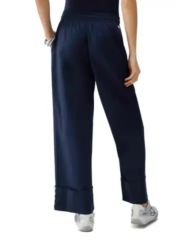 LIU JO PANTALONI BLU