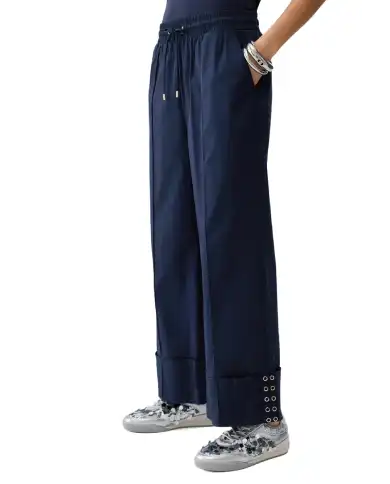 LIU JO PANTALONI BLU