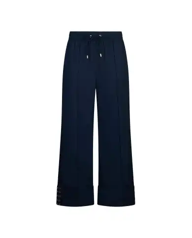 LIU JO PANTALONI BLU