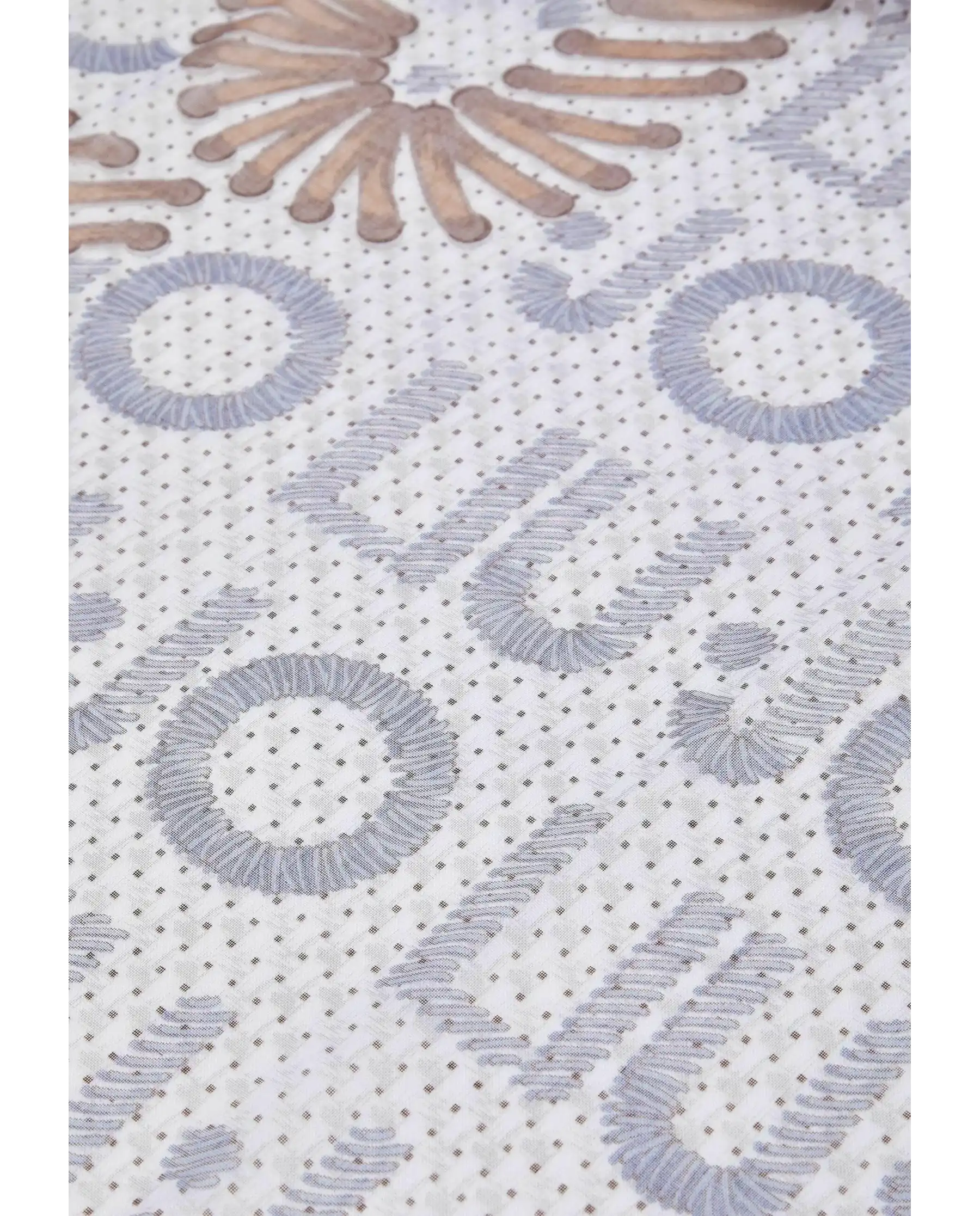 LIU JO FOULARD AZZURRO