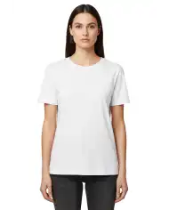 SUN 68 T-SHIRT BIANCO