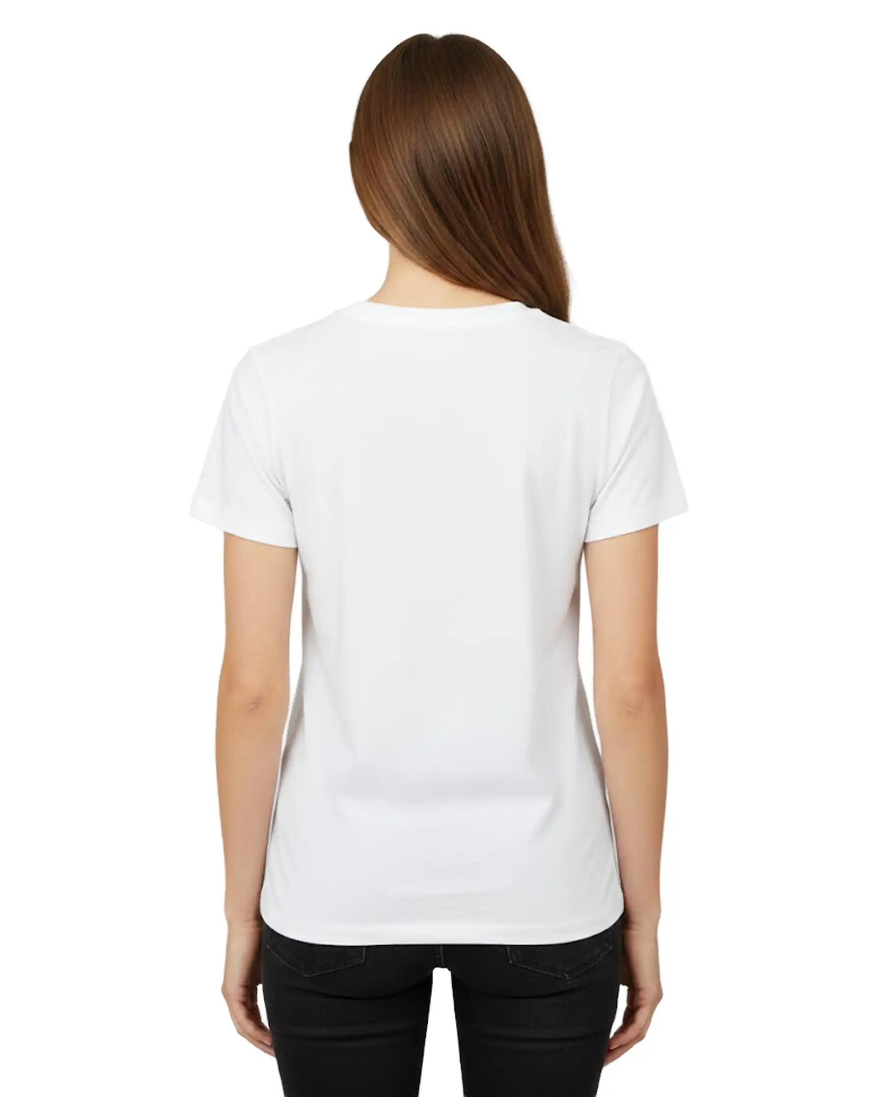 SUN 68 T-SHIRT BIANCO