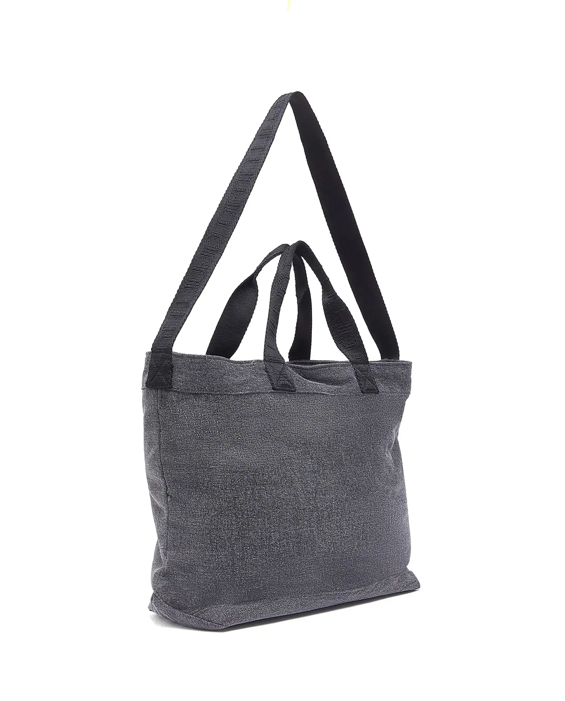 LIU JO BORSA TOTE GRIGIO